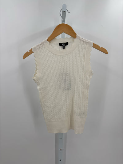 Paige Size XS Shirts (Pre-owned)