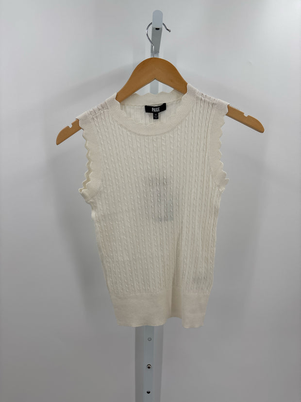 Paige Size XS Shirts (Pre-owned)