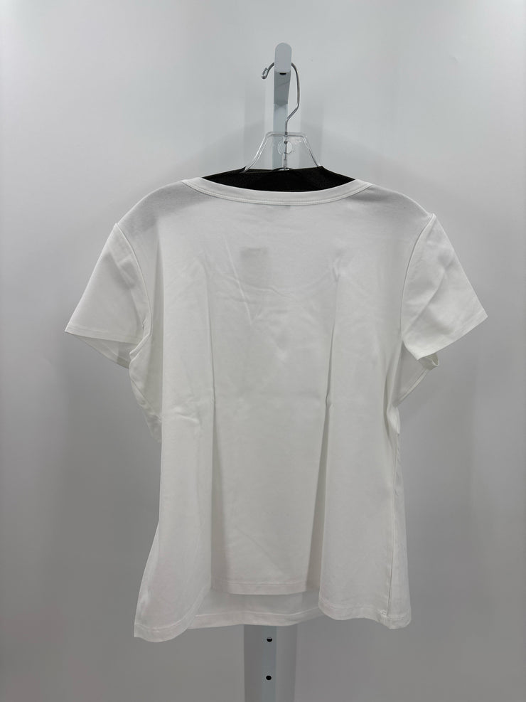 Lafayette 148 Size XL Shirts (Pre-owned)