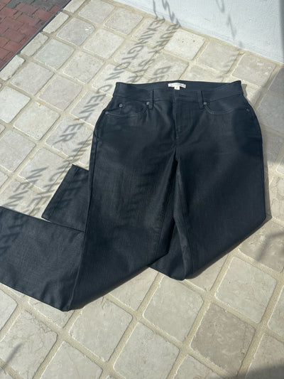 Eileen Fisher Jeans (Pre-owned)