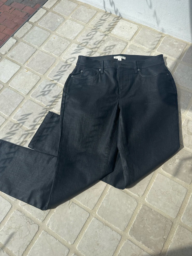 Eileen Fisher Jeans (Pre-owned)
