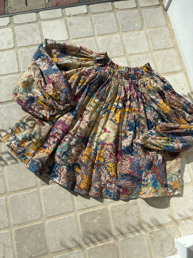 The Great. Size 0 Shirts (Pre-owned)