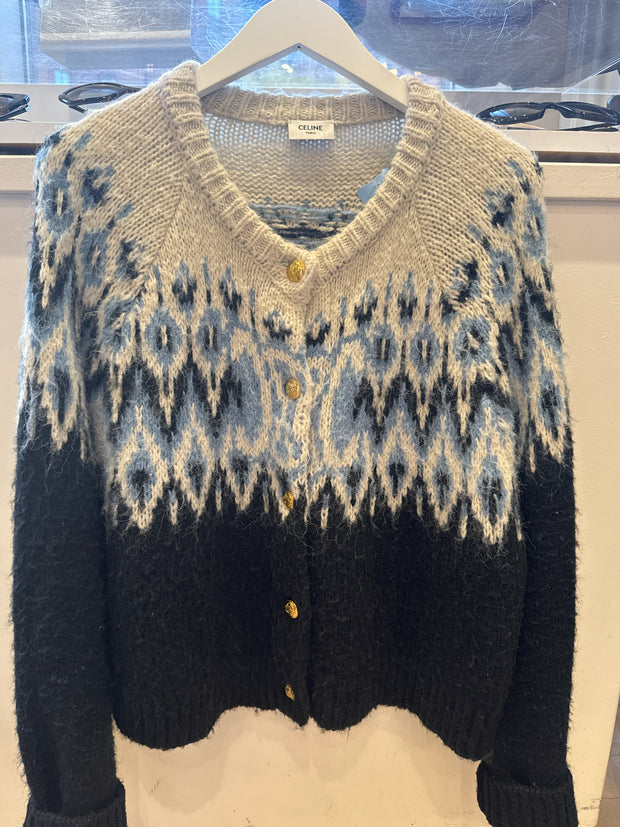 Celine Sweaters (Pre-owned)