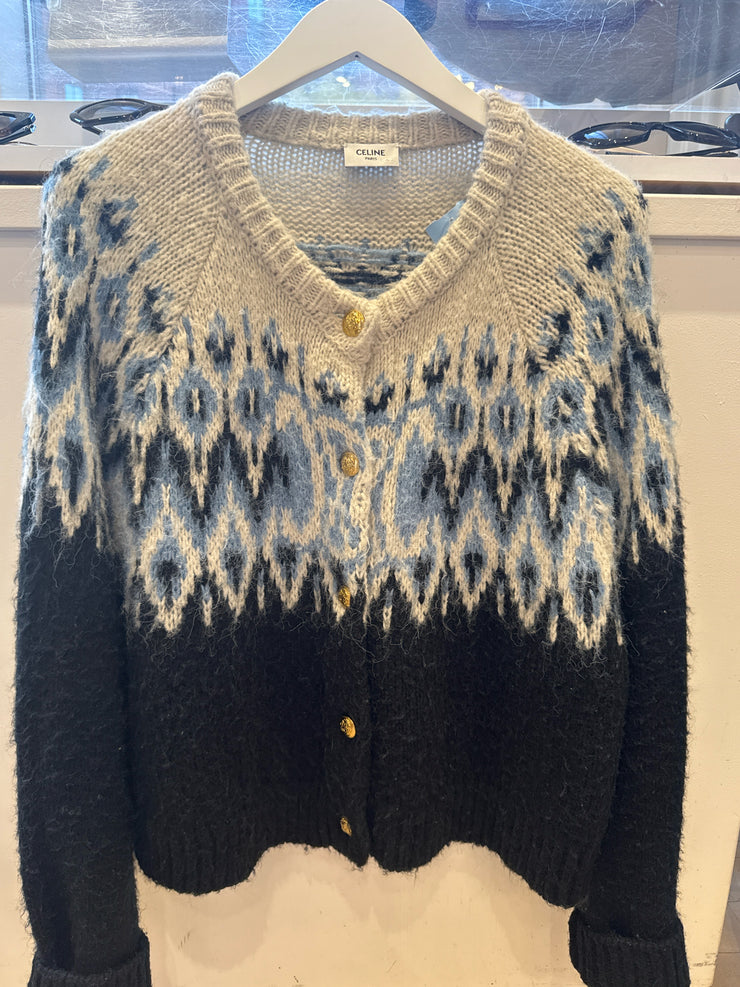 Celine Sweaters (Pre-owned)
