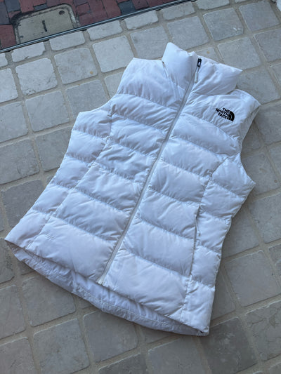 North Face XS Vest (Pre-owned)