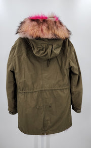 Mila Furs Coats (Pre-owned)