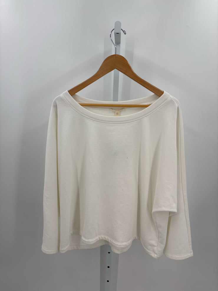 Eileen Fisher Sweatshirt (Pre-owned)