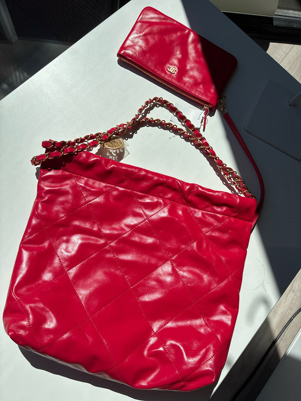 Chanel Handbags (Pre-owned)