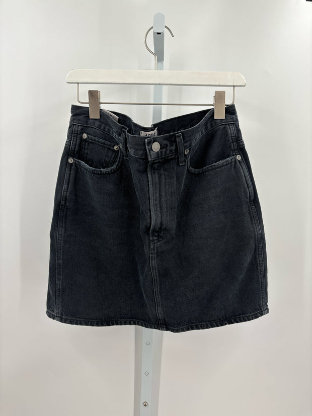 AGOLDE Skirts (Pre-owned)