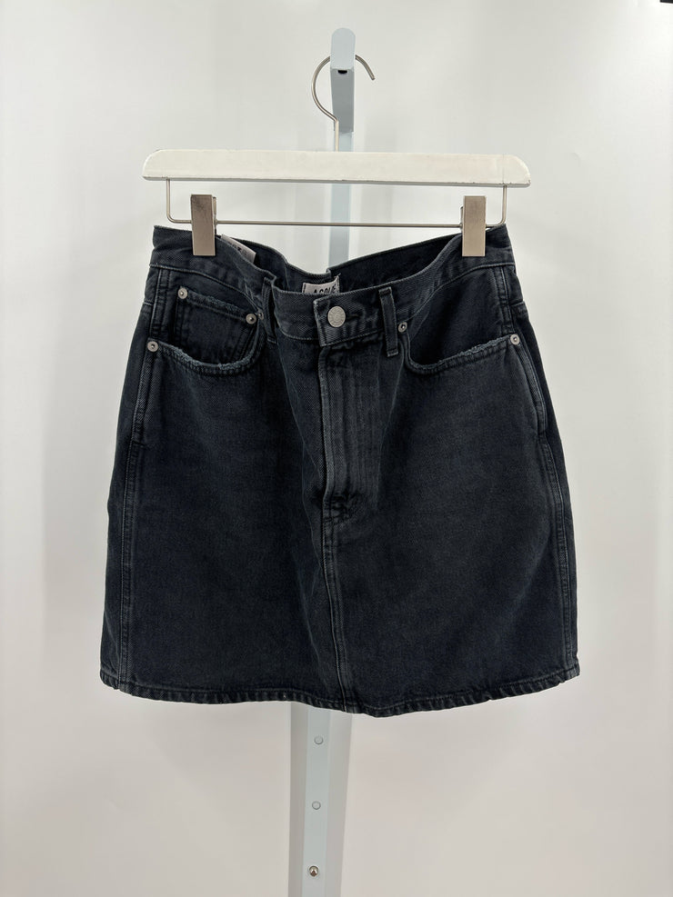 AGOLDE Skirts (Pre-owned)