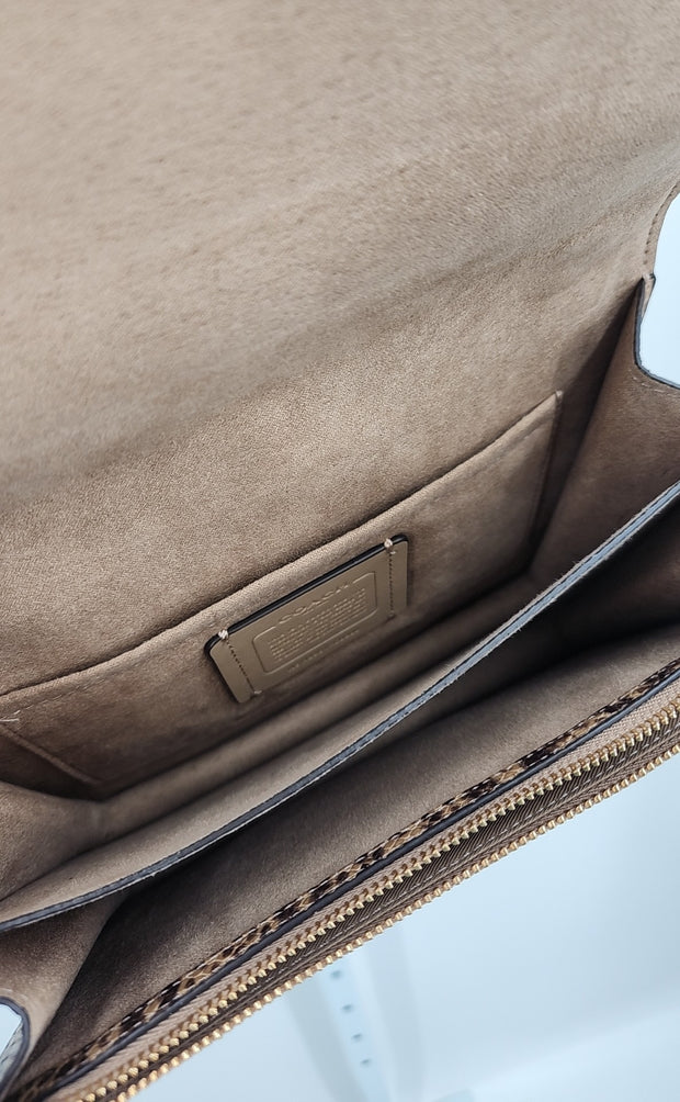 Coach Handbags (Pre-owned)