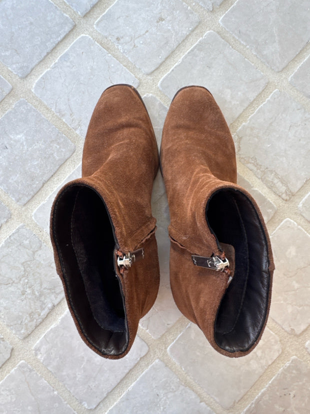 Aquatalia Size 6 Shoes (Pre-owned)
