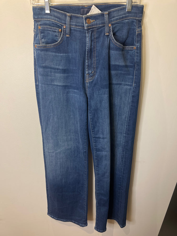 Mother Jeans (Pre-owned)