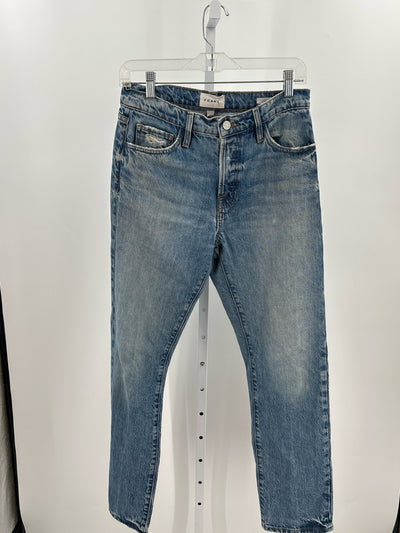 FRAME Jeans (Pre-owned)