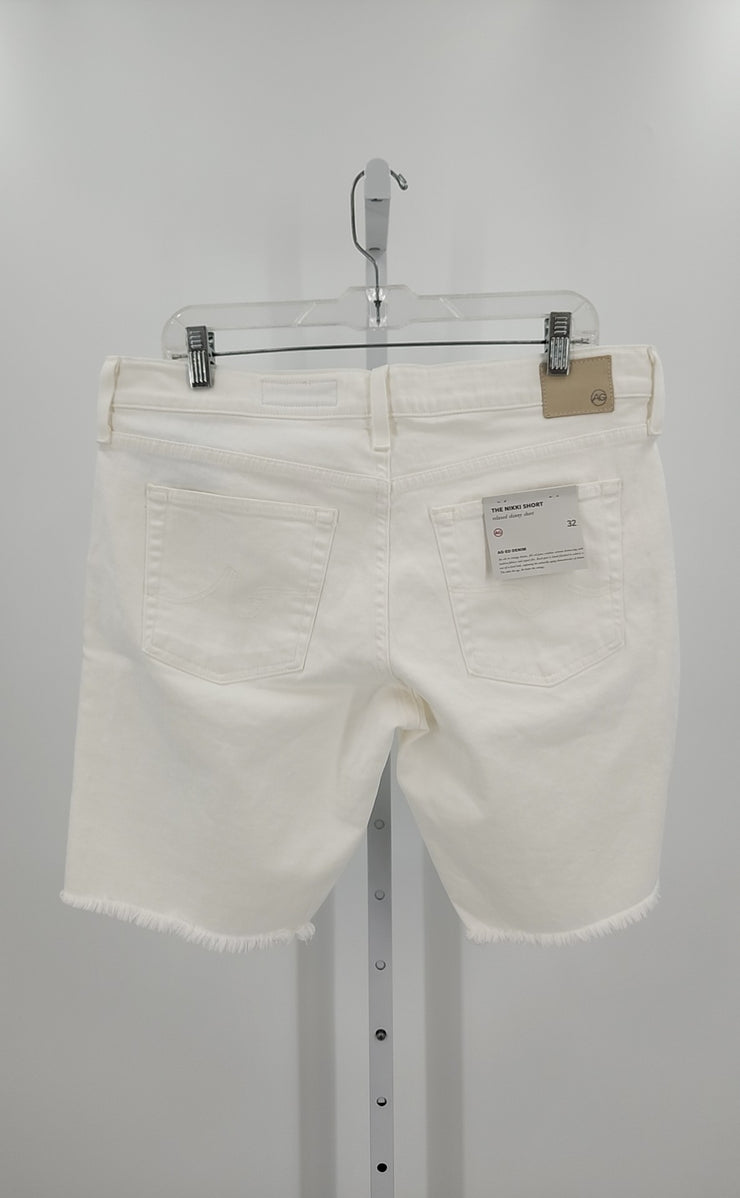 AG Size 32 Shorts (Pre-owned)