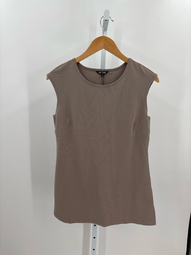 Nic + Zoe Size M Shirts (Pre-owned)