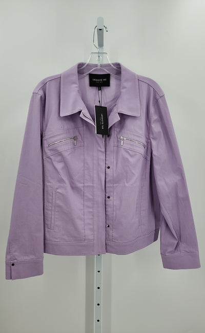 Lafayette 148 Jackets INDOOR (Pre-owned)