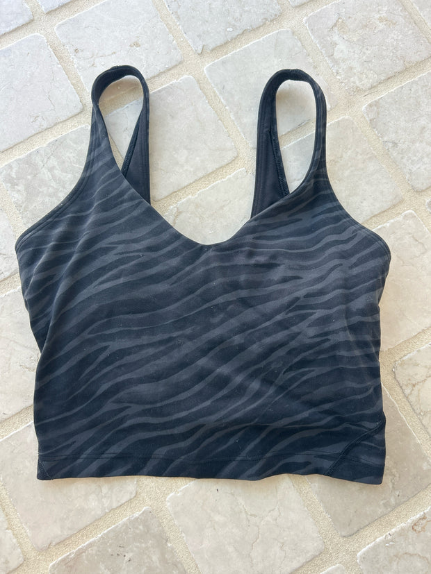 Lululemon 4 Activewear (Pre-owned)