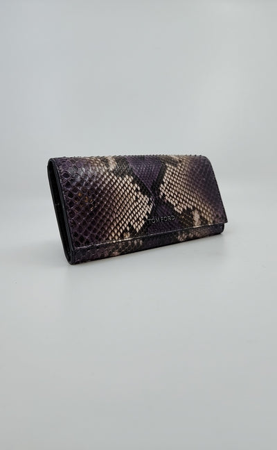 Tom Ford Wallets (Pre-owned)