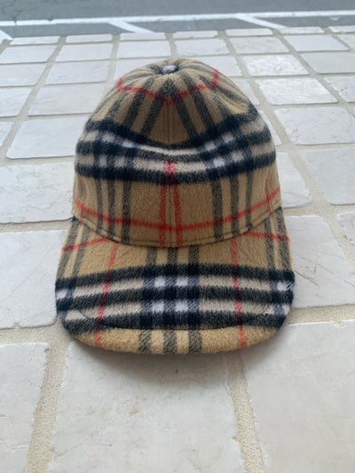 Burberry Hats (Pre-owned)