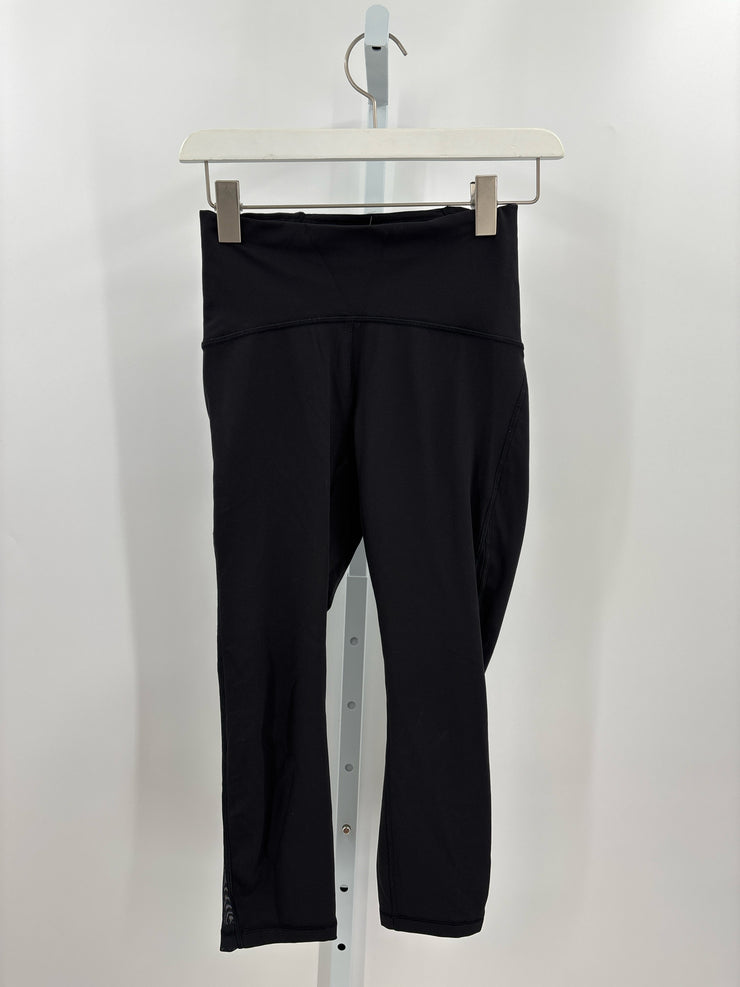 Lululemon 4 Activewear (Pre-owned)