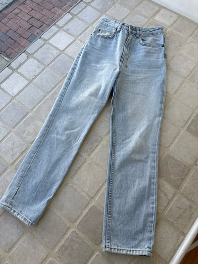 Ksubi Jeans (Pre-owned)