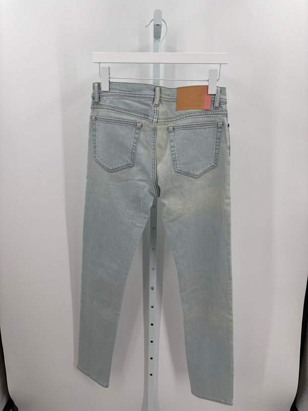 Acne Jeans (Pre-owned)
