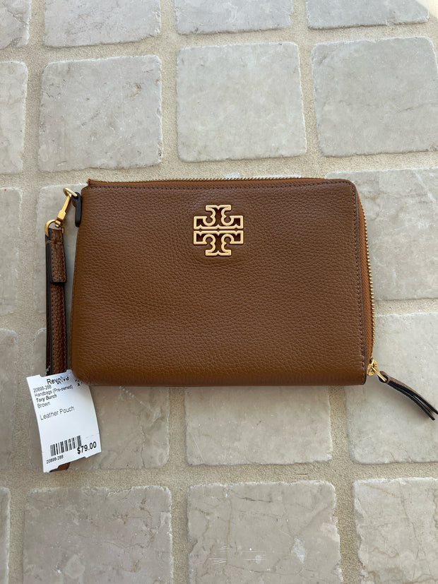Tory Burch Handbags (Pre-owned)