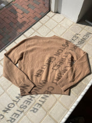 Naadam Sweaters (Pre-owned)
