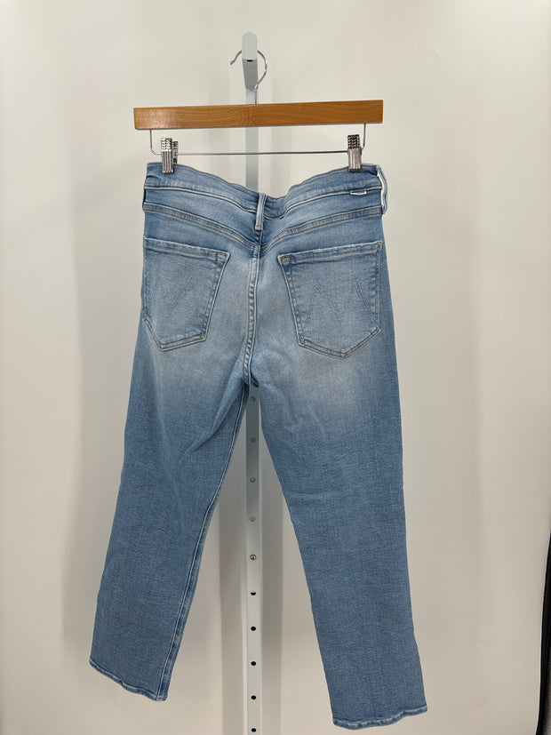 Mother Jeans (Pre-owned)