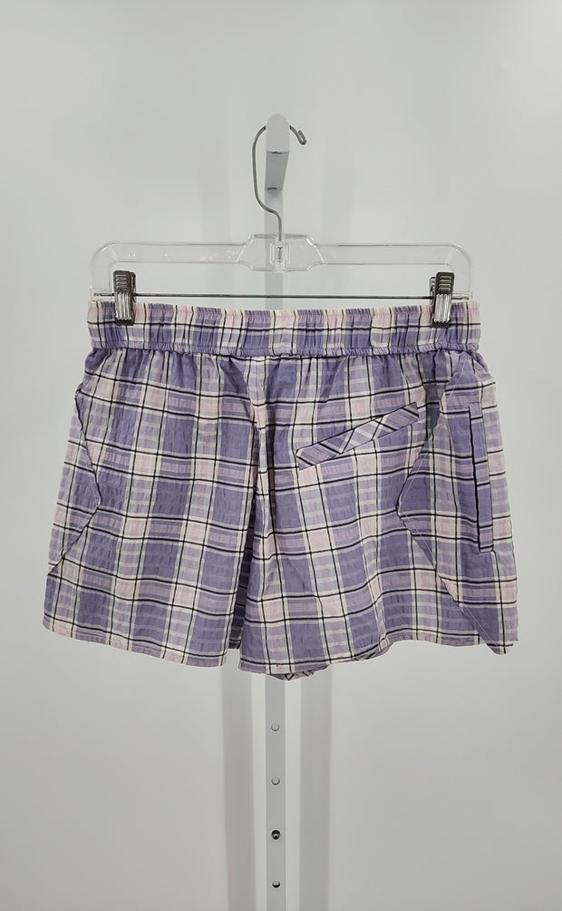 Ganni Size 36 Shorts (Pre-owned)