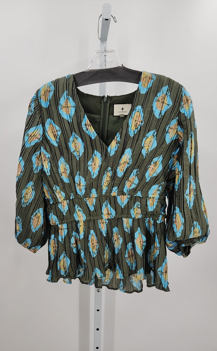 Tuckernuck Size S Shirts (Pre-owned)