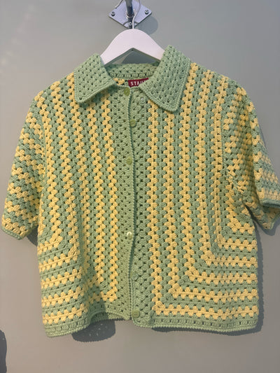 Staud Sweaters (Pre-owned)