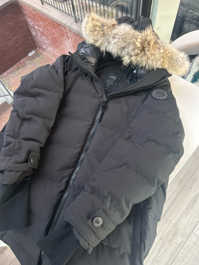 Canada Goose Coats (Pre-owned)