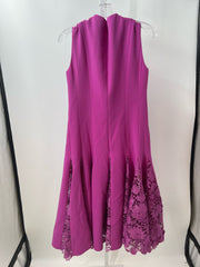 Oscar de la Renta Size 12 Dresses (Pre-owned)