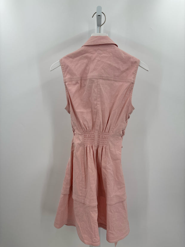 10 Crosby Derek Lam Size 2 Dresses (Pre-owned)