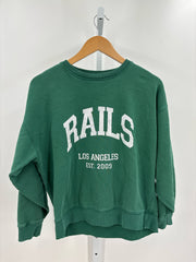 Rails Sweatshirt (Pre-owned)