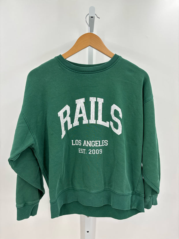 Rails Sweatshirt (Pre-owned)