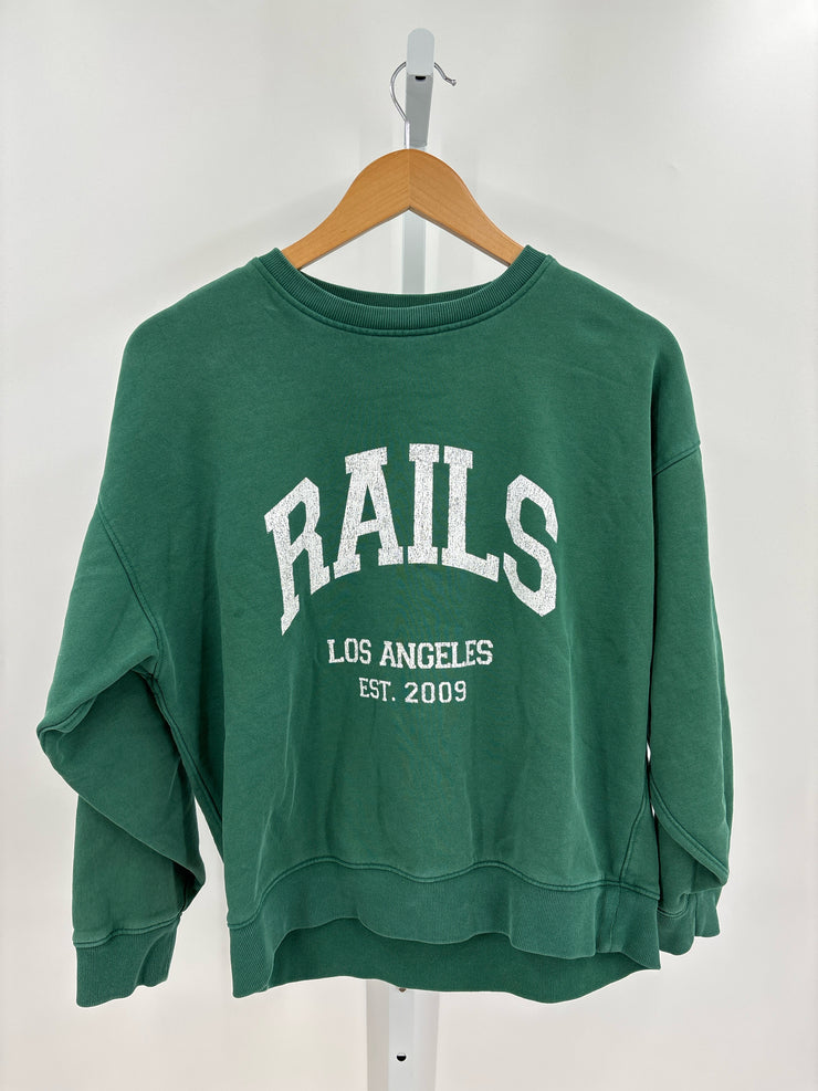 Rails Sweatshirt (Pre-owned)