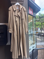 Burberry Coats (Pre-owned)
