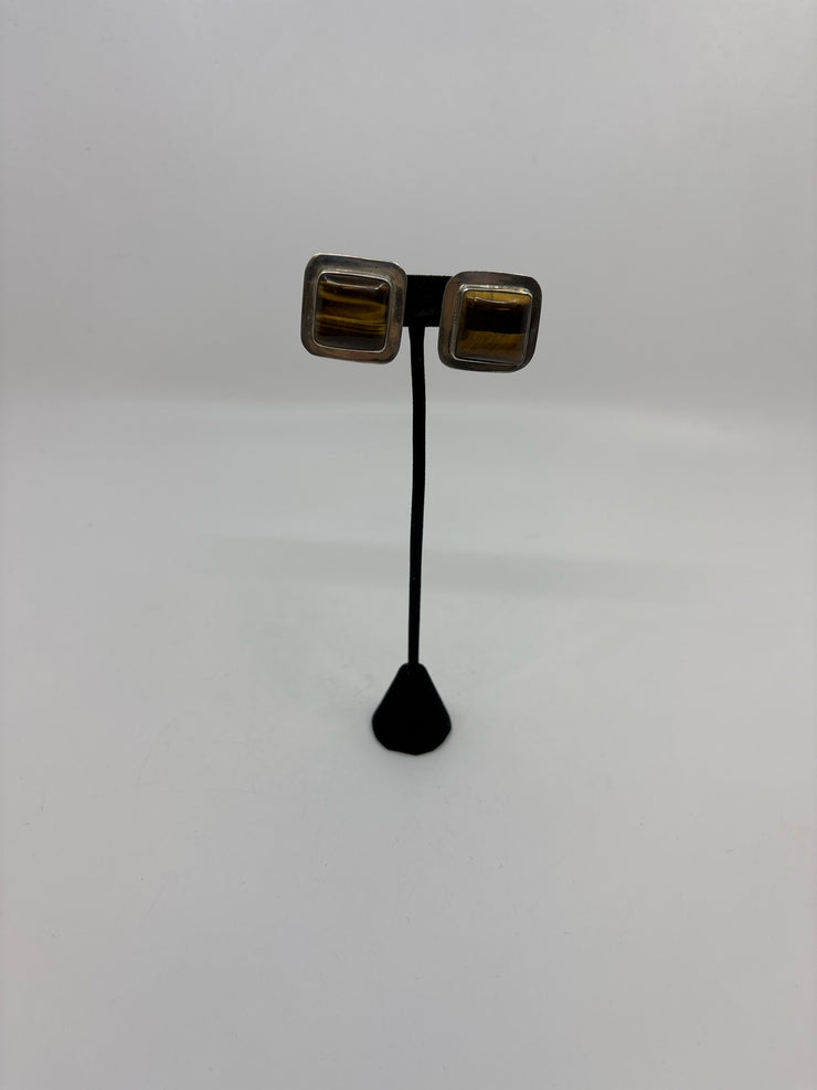 Earrings (Pre-owned)