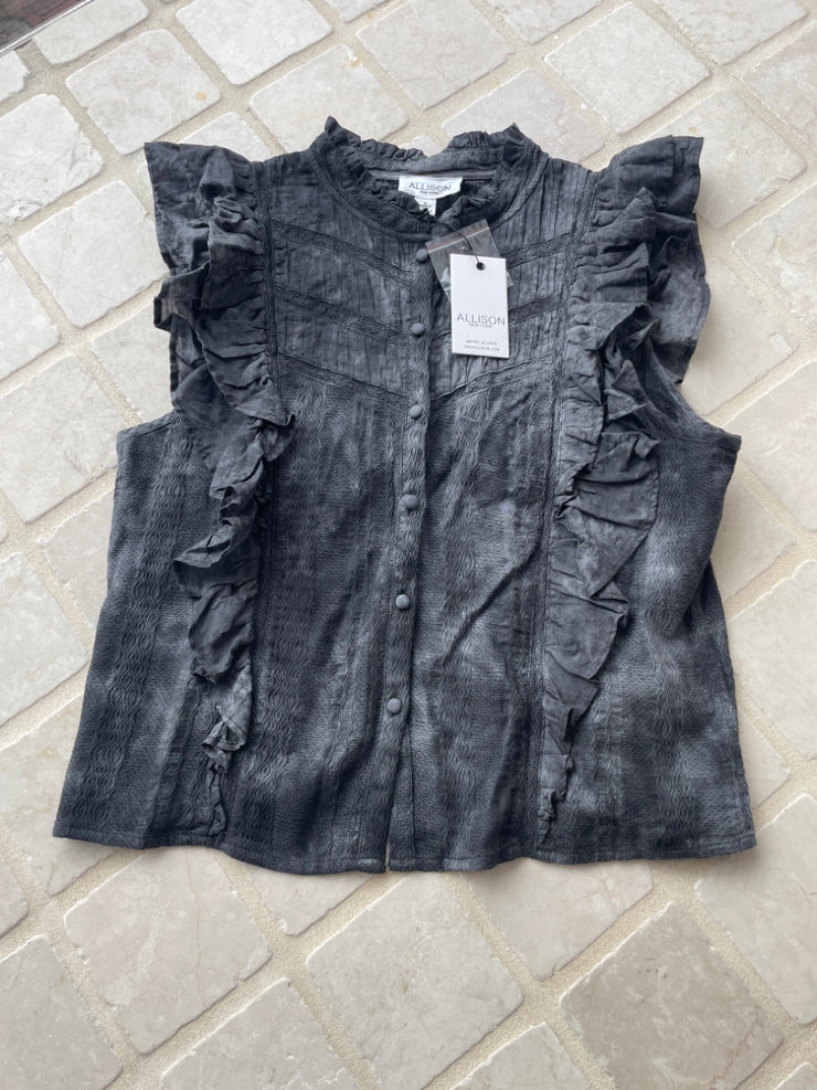 Allison New York Size S Shirts (Pre-owned)