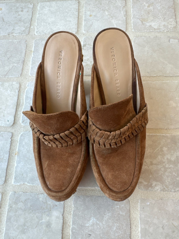 Veronica Beard Size 8.5 Shoes (Pre-owned)