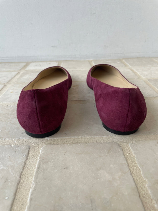 Jimmy Choo Size 38 Shoes (Pre-owned)
