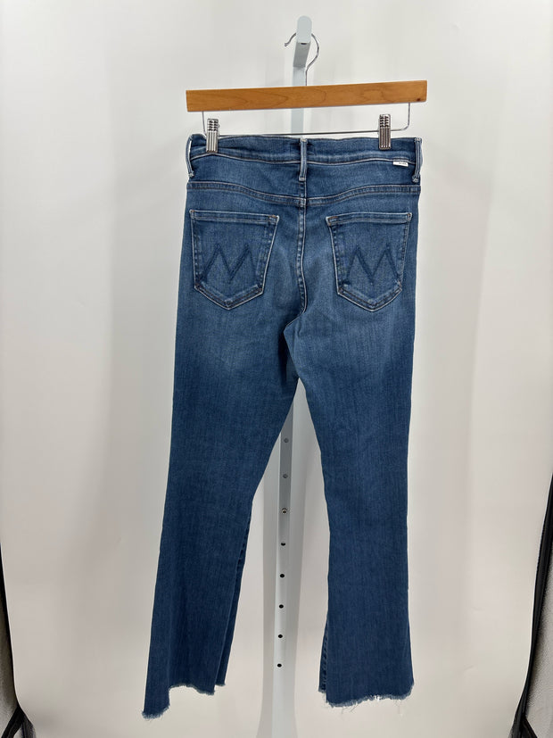 Mother Jeans (Pre-owned)