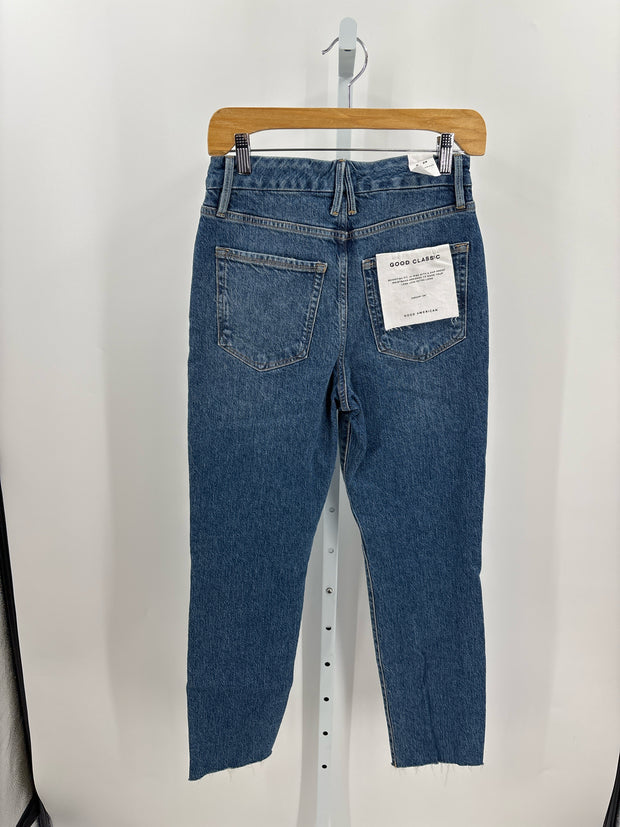 Good American Jeans (Pre-owned)