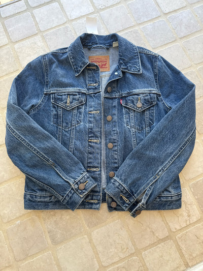 Levi Jackets INDOOR (Pre-owned)