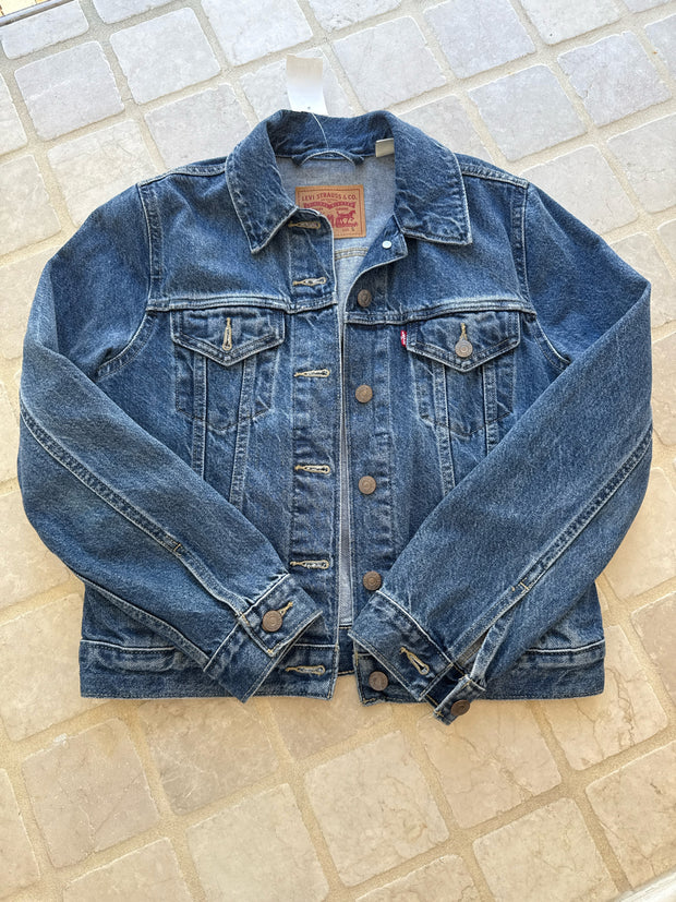 Levi Jackets INDOOR (Pre-owned)