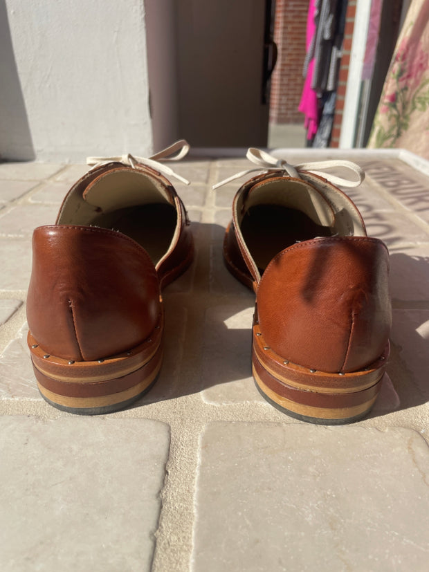 Freda Salvadore Size 7.5 Shoes (Pre-owned)
