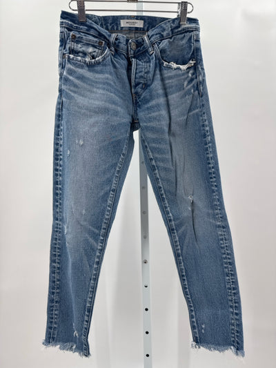 Moussy Jeans (Pre-owned)